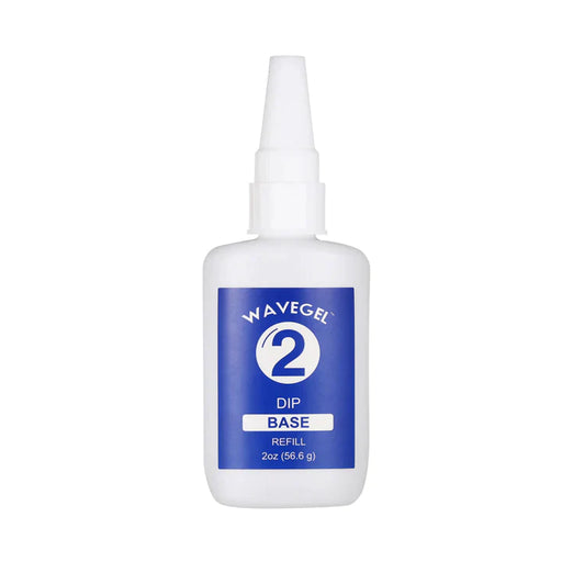 WaveGel Dip Liquid #2 Base 2oz