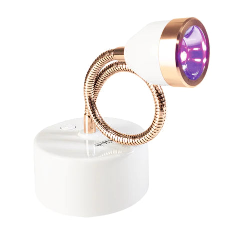 Cre8tion Cordless Touch LED Lamp 9W (Pk: 30 pcs/case)