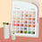 HANG JELLY Gel (42 Colors) Display