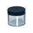 Cre8tion Double Wall Thick Plastic Jar, 2oz