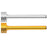 Cre8tion 2-Week Backfill Drill Bit Silver 1/8'', 17045 OK0225VD