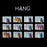 HANG Chrome Powder (#1-36) Collection 000
