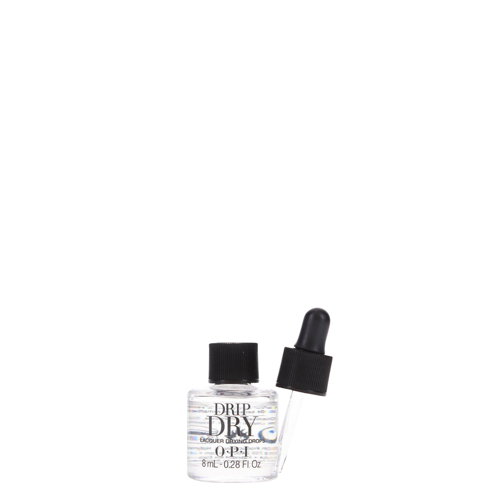 OPI Drip Dry, AL714, 0.28oz (8ml)