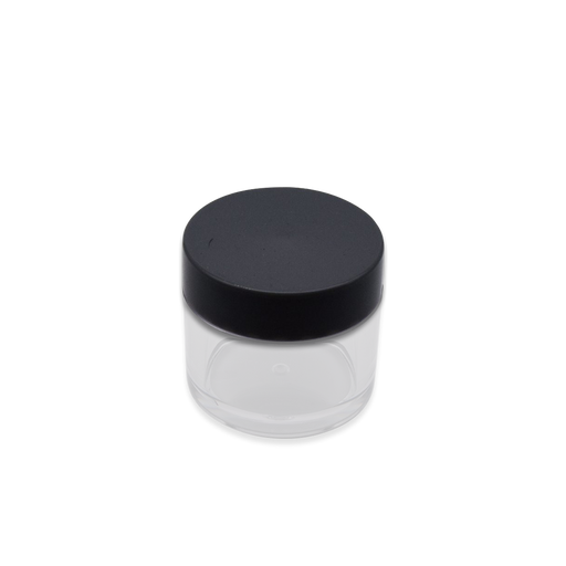 Airtouch Empty Acrylic Jar, 2oz (Nho Soan Nap)
