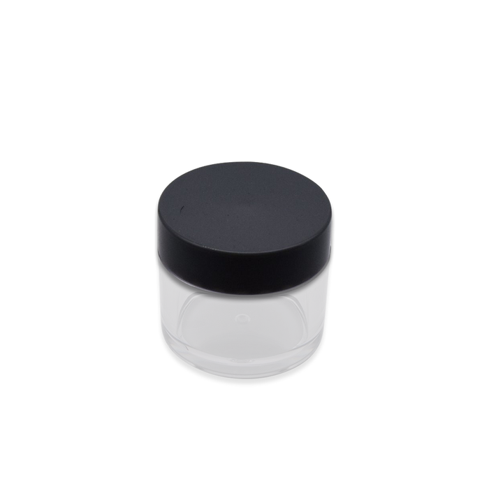 Airtouch Empty Acrylic Jar, 2oz (Nho Soan Nap)