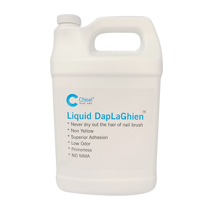 Chisel Liquid Dap La Ghien (DapLaGhien), 1Gal