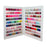 Cre8tion Matching 3 in 1 Color Booklet, 324 Colors
