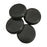 Cre8tion Massage Round Hot Stone 80*80*20mm (pk: 10 pcs/bag, 09 bags/case)