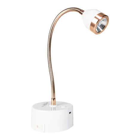 Cre8tion Cordless Touch LED Lamp 9W (Pk: 30 pcs/case)