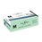 Cre8tion Gloves Powder-Free (Made in Malaysia), Size M, CASE (Pk: 100 pcs/box, 10 boxes/case)