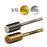 Cre8tion Carbide Silver, Large, Extra Coarse CXX 3/32", 17000 [R0417MD] [W0417MD] (PK: 50 pcs/pack)