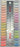 DND Nail Lacquer & Gel Polish, Diva Collection (#001 - #290), 0.5oz, Color Chart