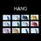 HANG Chrome Powder (#1-36) Collection 000
