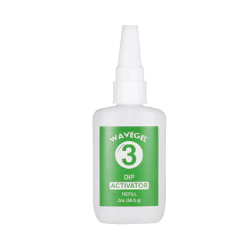 WAVEGEL Dip Liquid 2oz, #3 ACTIVATOR