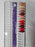Chisel Cloud Nail Lacquer And Gel Polish, Hawaii Collection, 0.5oz, Color Chart