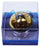 Aora Chrome Mirror, GOLD, 1gr, 11029