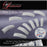 Lamour Phale Tips, BIG BAG (Pk: 50 tips/bag, 100 bags/BIGBAG) 000