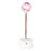 Cre8tion Cordless Touch LED Lamp 9W (Pk: 30 pcs/case)