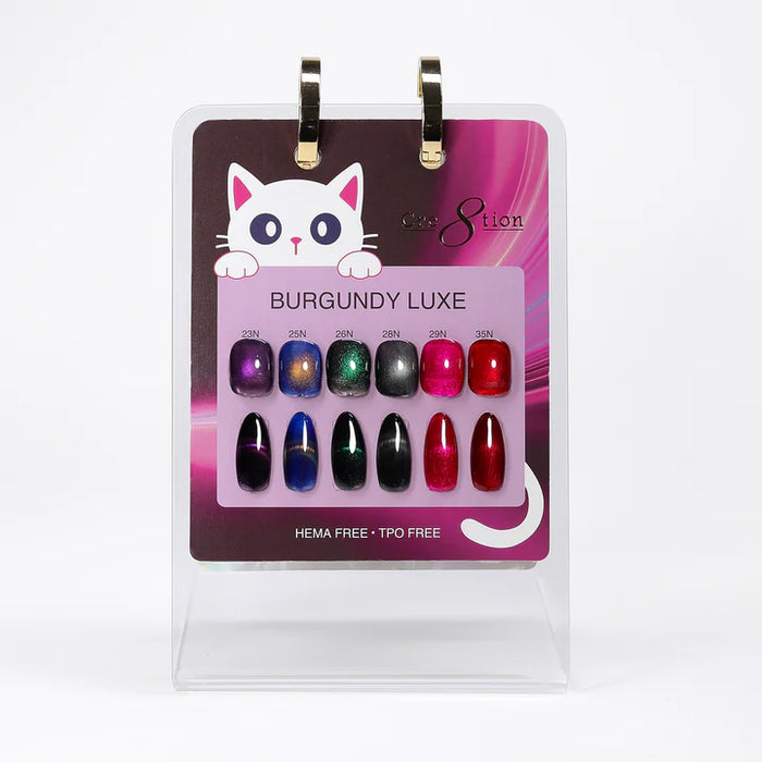 Cre8tion Calendar Display - CAT EYE Collections 000