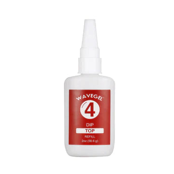 WAVEGEL Dip Liquid 2oz, #4 TOP