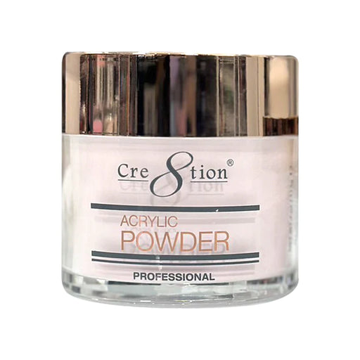 Cre8tion Acrylic Powder 4oz, Friendship