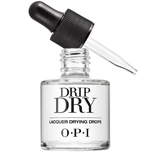 OPI Drip Dry, AL714, 0.28oz (8ml) (Pk: 48 pcs/case)