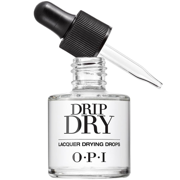OPI Drip Dry, AL714, 0.28oz (8ml) (Pk: 48 pcs/case)