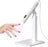 Cre8tion Mini UV Lamp with Silicone