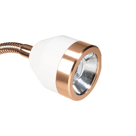 Cre8tion Cordless Touch LED Lamp 9W (Pk: 30 pcs/case)