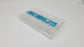 Airtouch Nail Tips Box, 05, CLEAR - LONG STRAIGHT, 10 sizes/box, 55 pcs/size, 550pcs/box, 15203 (Packing: 100 boxes/case) OK1114VD