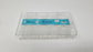Airtouch Nail Tips Box, 05, CLEAR - LONG STRAIGHT, 10 sizes/box, 55 pcs/size, 550pcs/box, 15203 (Packing: 100 boxes/case) OK1114VD