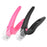 Cre8tion High Quality Edge Cutter - Black (Pk: 12 pcs./box, 10 boxes/case)