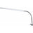 Cre8tion LED Desk (Table) Lamp 100V-220V, 8W Clip On