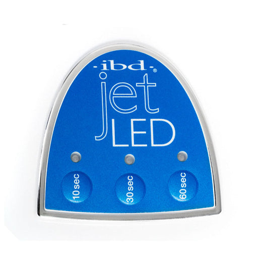IBD Jet UV LED Lamp, 110-220W, 97856