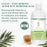 Clean & Easy Remove After Wax Cleanser, 16oz (Pk: 24 pcs/case)