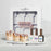 Cre8tion Builder Gel in Jar - STARTER KIT