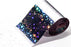 Cre8tion Nail Art Transfer Foil, Collection 04, 1101-0994 OK0225VD