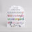 Cre8tion Counter Display Color Chart - Cat Eye Crystal (28 colors)