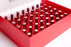 Chance Gel 0.5oz Full Kit - Red London (48 Colors)