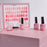 Chance Gel 0.5oz Full Kit - Pink Iconic (48 Colors)
