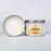 Cre8tion Massage Oil Candles 6oz - CITRUS VELI