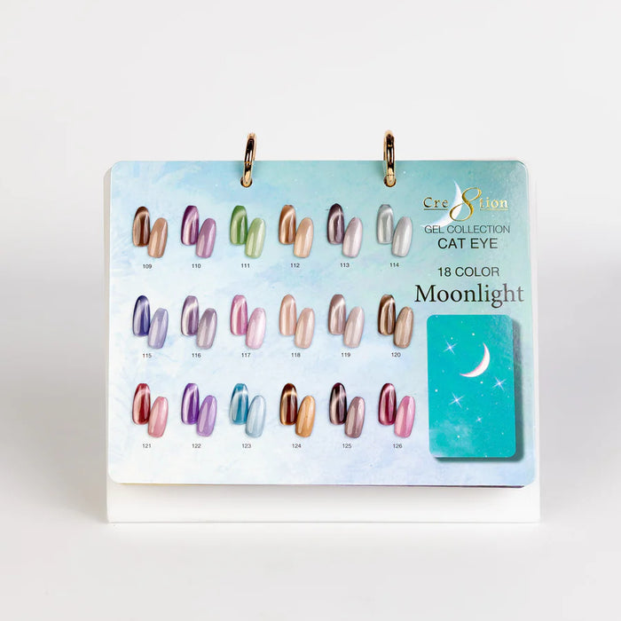 Cre8tion Calendar Display - Cat Eye Collections 000