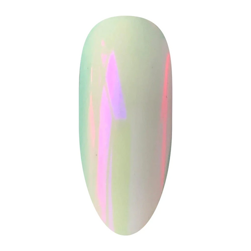 Cre8tion Nail Art Unicorn Effect, 1g, Color List in Note, 000