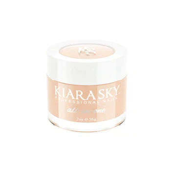Kiara Sky COVER Acrylic Powder, A LIL FOXY, 2oz, DMCV004