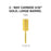 Cre8tion 3-Way Carbide Gold, Large Barrel CM 3/32