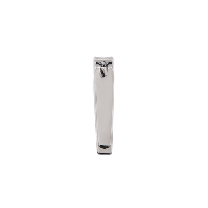 Cre8tion Carbon Steel Nail Clipper, Chrome 6cm, 16172