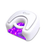 Color Club CORDLESS Rechargable MobilePRO UV/LED Lamp