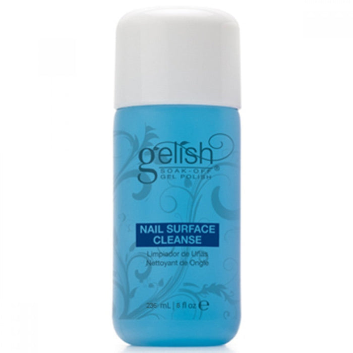 Gelish Gel, Cleanser, 16oz, 01226