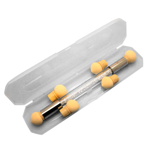 Cre8tion Nail Ombre Sponge Pen Set (Pk: 500 pcs/case)