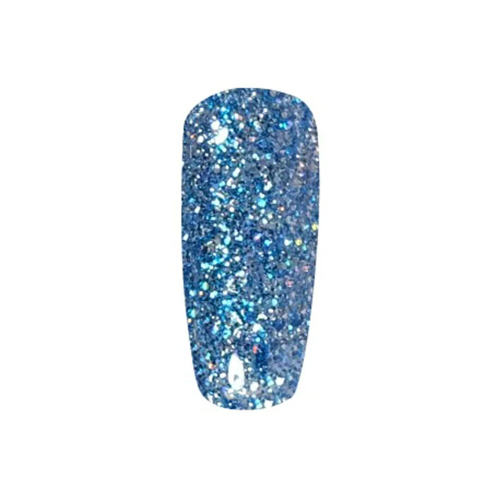 DND DUO, SUPER GLITTER Collection (From 893 To 929), 0.5oz, Color List Note, 000